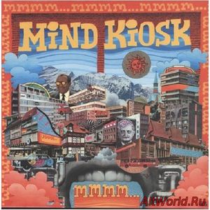 Скачать Mind Kiosk ‎- Mmmm... (2001)