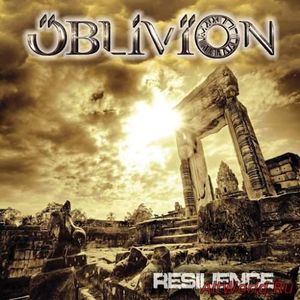 Скачать Oblivion - Resilience (2018)