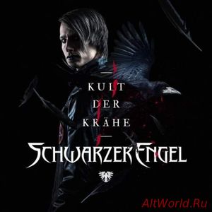 Скачать Schwarzer Engel - Kult Der Krahe (2018)