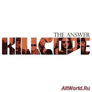 Скачать Killcode - The Answer (2018)