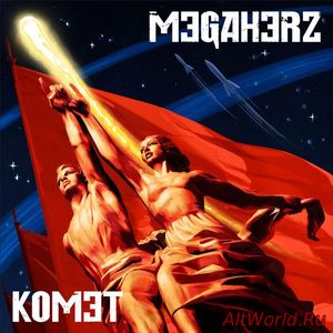 Скачать Megaherz - Komet (2018)