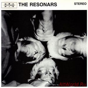 Скачать The Resonars - The Resonars (1998)