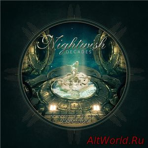 Скачать Nightwish - Decades (2018)