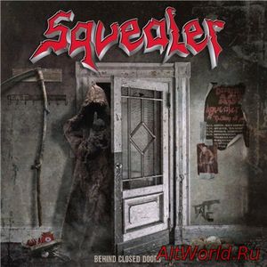 Скачать Squealer - Behind Closed Doors (2018) Lossless