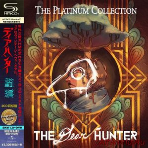Скачать The Dear Hunter - The Platinum Collection (2018) (Compilation)