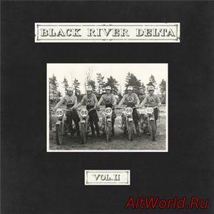 Скачать Black River Delta - Vol II (2018)