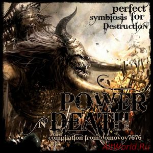 Скачать Power`n`Death. Part III - Compilation (2018)