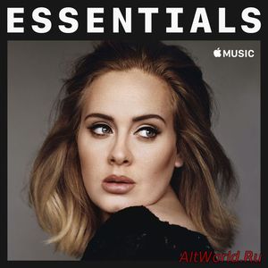 Скачать Adele - Essentials (2018) (Compilation)