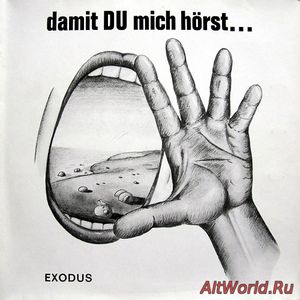 Скачать Exodus - Damit Du Mich Hörst (1979)
