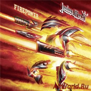Скачать Judas Priest - Firepower (2018)