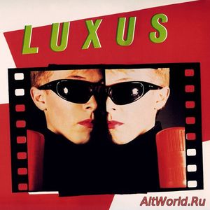 Скачать Luxus ‎- Luxus (1982)