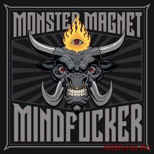 Скачать Monster Magnet - Mindfucker (2018)