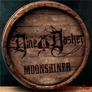 Скачать Dine'n'Dasher - Moonshiner (2018)