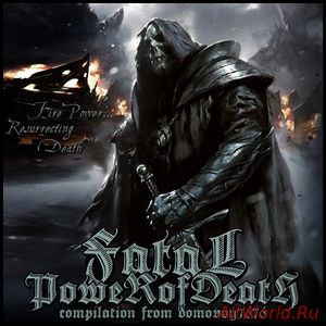 Скачать Fatal Power of Death - Compilation (2018)