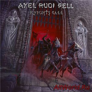 Скачать Axel Rudi Pell - Knights Call (2018)