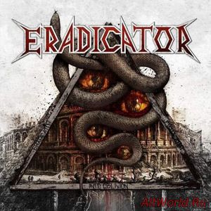 Скачать Eradicator - Into Oblivion (2018)