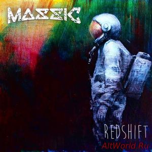 Скачать Massic - Redshift (2018)