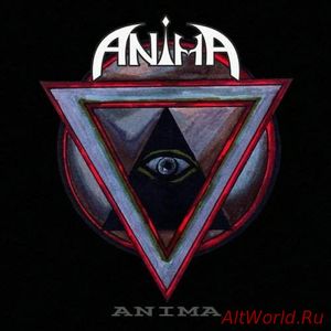 Скачать Anima - Anima (2018)