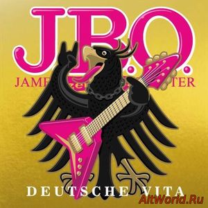 Скачать J.B.O. - Deutsche Vita (2018)