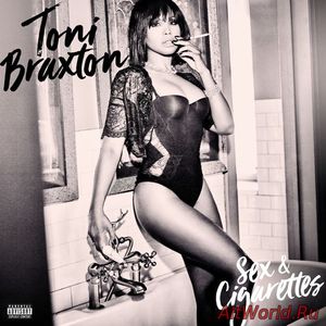 Скачать Toni Braxton - Sex & Cigarettes (2018)