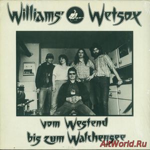 Скачать Williams Wetsox - Vom Westend Bis Zum Walchensee (1982)