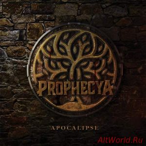 Скачать Prophecya - Apocalipse (2018)