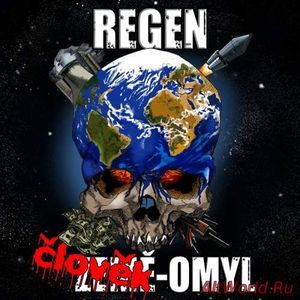 Скачать Regen - Clovek-Omyl (2018)