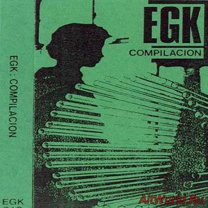 Скачать VA - EGK-Compilación (1986)