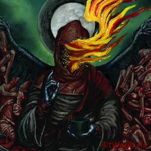 Скачать Abjection Ritual - Soul Of Ruin, Body Of Filth (2018)