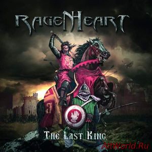 Скачать RagenHeart - The Last King (2018)