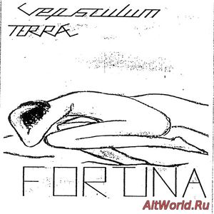 Скачать Crepusculum Terrae ‎- Fortuna (1992)