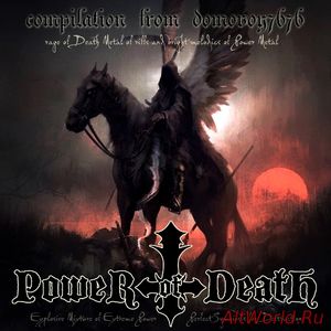 Скачать Power of Death - Compilation (2018)