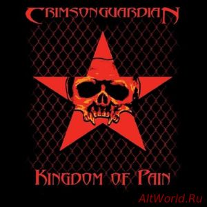 Скачать Crimson Guardian - Kingdom of Pain (2018)