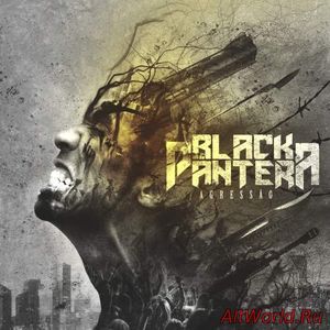 Скачать Black Pantera - Agressao (2018)