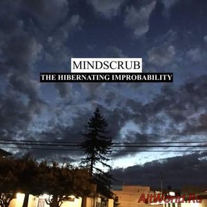 Скачать Mindscrub - The Hibernating Improbability (2018)