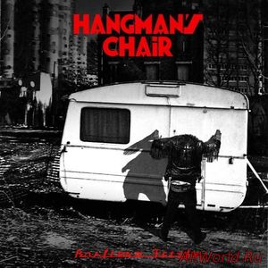 Скачать Hangman's Chair - Banlieue Triste (2018)