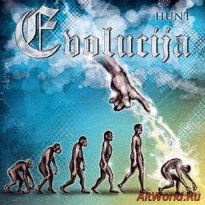 Скачать Evoluzija - Hunt (2018)