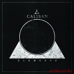 Скачать Caliban - Elements (Limited Edition) (2018)