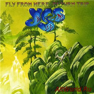 Скачать Yes - Fly From Here - Return Trip (2018)