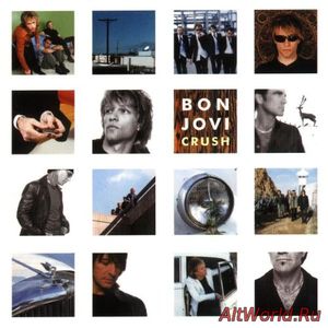 Скачать Bon Jovi - Crush (2000)
