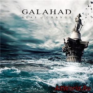 Скачать Galahad - Seas of Change (2018)