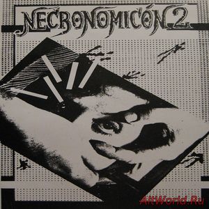 Скачать VA - Necronomicon 2 (1985)