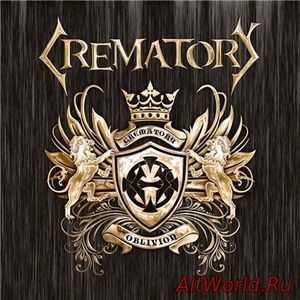 Скачать Crematory - Oblivion (2018)