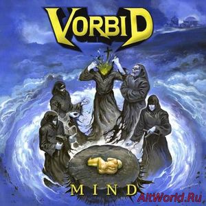 Скачать Vorbid - Mind (2018)