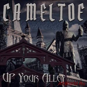 Скачать Cameltoe - Up Your Alley (2018)