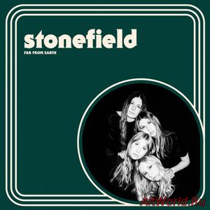 Скачать Stonefield - Far From Earth (2018)