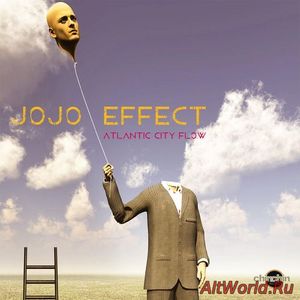 Скачать JoJo Effect - Atlantic City Flow (2018)
