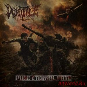 Скачать Vomitile - Pure Eternal Hate (2018)