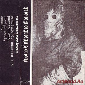 Скачать VA - Necronomicon 1 (1984)