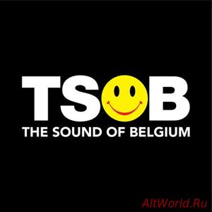 Скачать VA - TSOB - The Sound Of Belgium (2013)